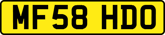 MF58HDO