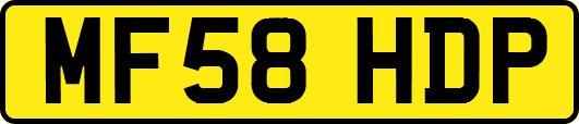 MF58HDP