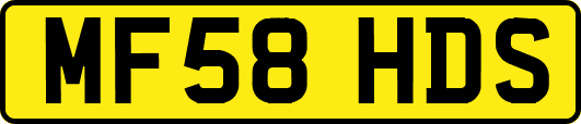 MF58HDS