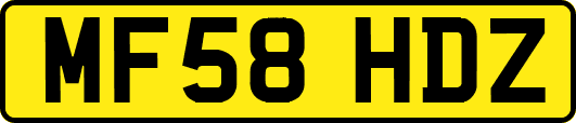 MF58HDZ