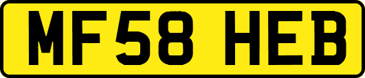 MF58HEB