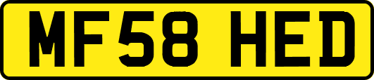 MF58HED