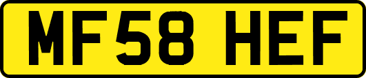 MF58HEF