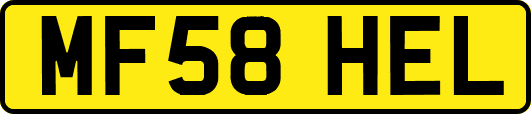 MF58HEL