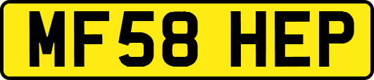 MF58HEP