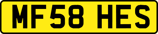 MF58HES