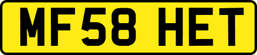 MF58HET