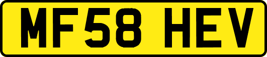 MF58HEV
