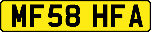 MF58HFA