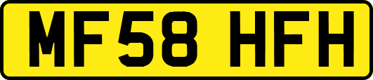 MF58HFH
