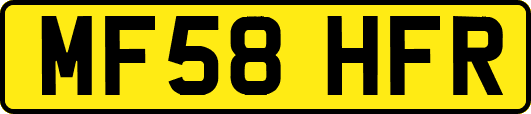 MF58HFR