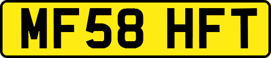 MF58HFT