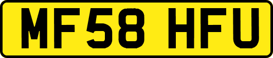 MF58HFU
