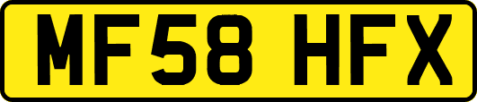 MF58HFX