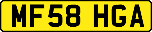 MF58HGA