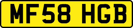 MF58HGB