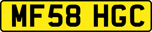 MF58HGC