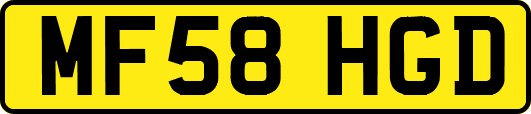 MF58HGD