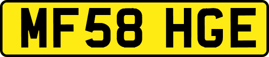 MF58HGE