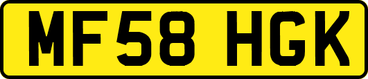 MF58HGK
