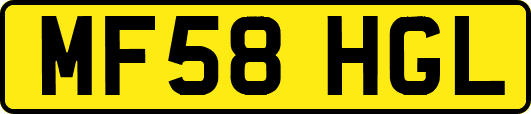 MF58HGL