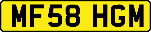 MF58HGM