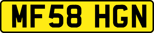 MF58HGN