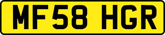 MF58HGR