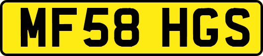 MF58HGS
