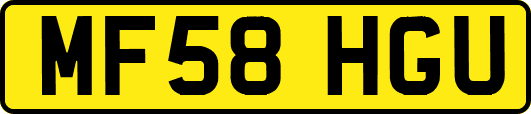 MF58HGU