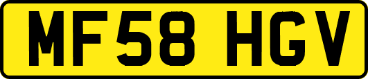 MF58HGV