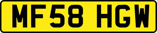MF58HGW