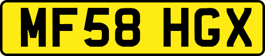 MF58HGX