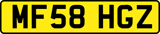 MF58HGZ