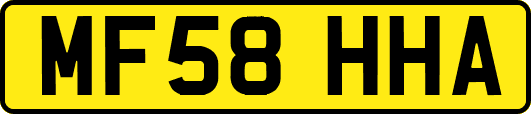 MF58HHA