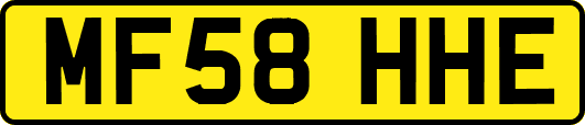 MF58HHE