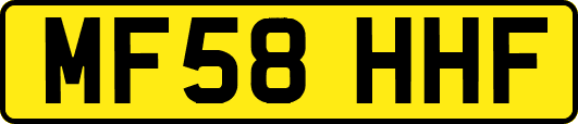 MF58HHF