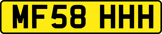 MF58HHH