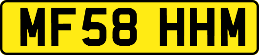 MF58HHM