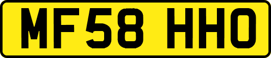 MF58HHO