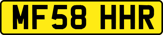 MF58HHR