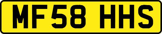 MF58HHS