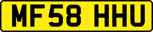 MF58HHU