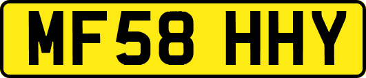 MF58HHY