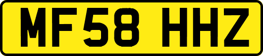 MF58HHZ