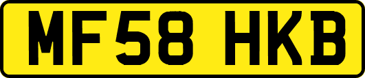 MF58HKB
