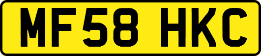 MF58HKC