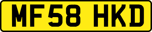 MF58HKD