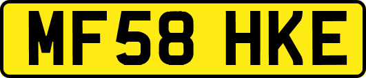 MF58HKE