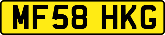 MF58HKG